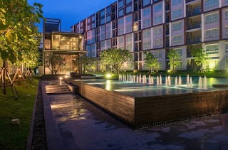 D Condo Mine Kathu view 17