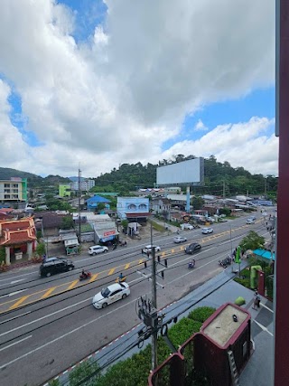 For Rent: The Base Bukit Phuket view 11