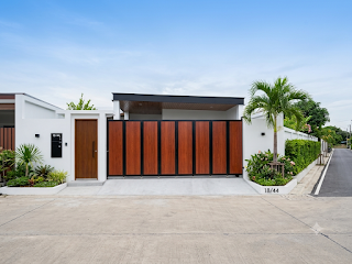 Luxury Pool Villa for Sale | Saiyuan (Rawai), Phuket view 1