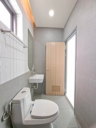 Brand-New House for Sale – Naraphat Village view 34