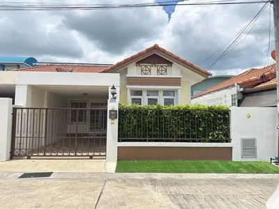 Fully Furnished House for Rent – Phuket Villa Kathu 1 view 1