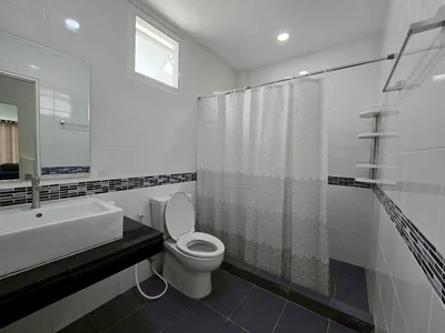 Two-Storey House for Rent – Chalong – Pet Friendly view 17
