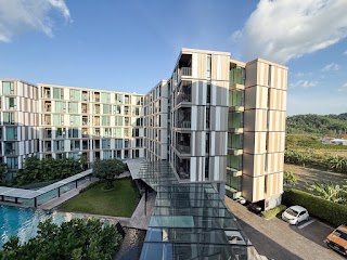 ให้เช่า The Base Uptown Phuket อาคาร B ชั้น 4 view 13