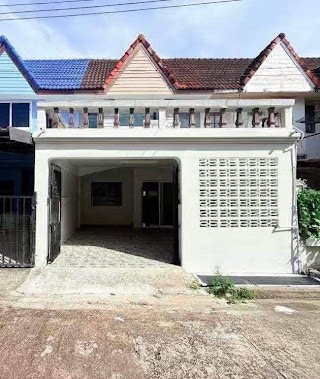 หมู่บ้านเนตรทิพย์ view 1