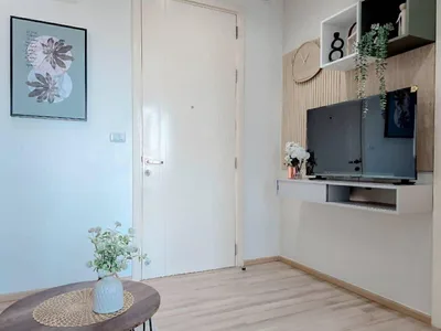 THE BASE UPTOWN PHUKET – Condo for Rent view 9