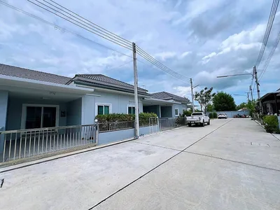 Pet-Friendly 2-Bedroom Home for Rent – The Rich Bangkontee, Rawai view 14