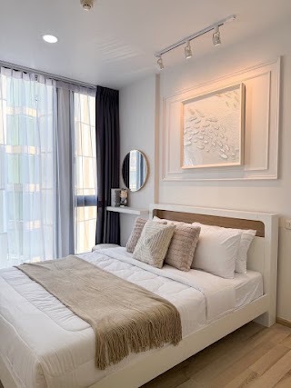 ให้เช่า The Base Uptown Phuket อาคาร B ชั้น 4 view 3