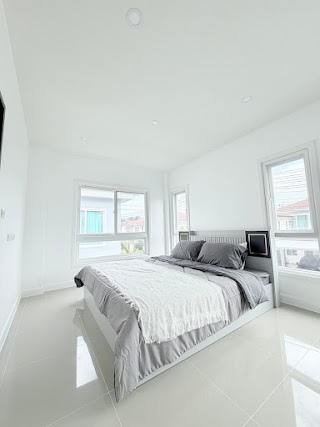 Supalai Bella Koh Kaew – Semi-Detached House for Sale view 9