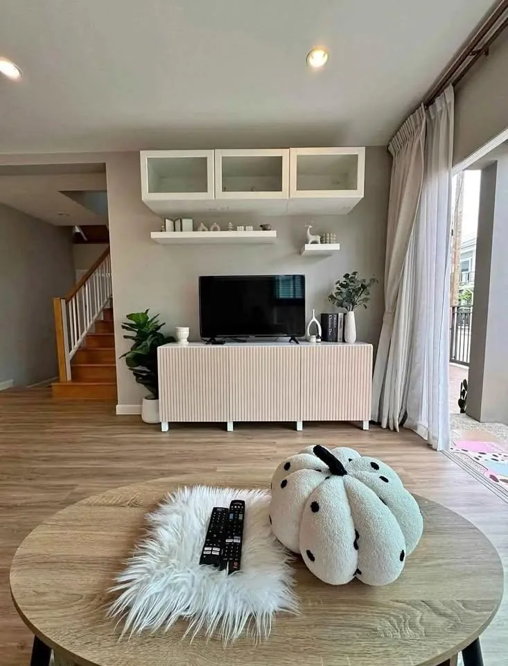 Detached House for Rent – Passorn Koh Kaew, Phuket