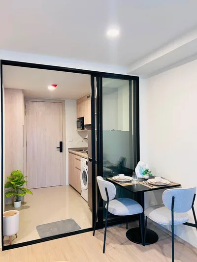 Brand-New Resort-Style Condo for Rent – The Origin Kathu – Patong view 11