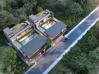 Philia Villas Saiyuan – Luxury Pool Villa for Sale view 24
