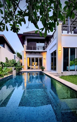 Luxury Villa for Rent: Bangtao – Cherngtalay view 1