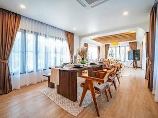Luxury Seaview Pool Villa for Sale & Rent view 7