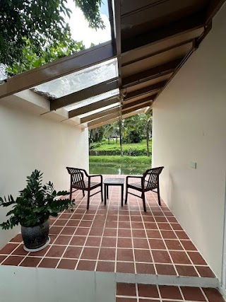 Rent! Peaceful & Natural Canal-Side Living in Pa Khlok view 1