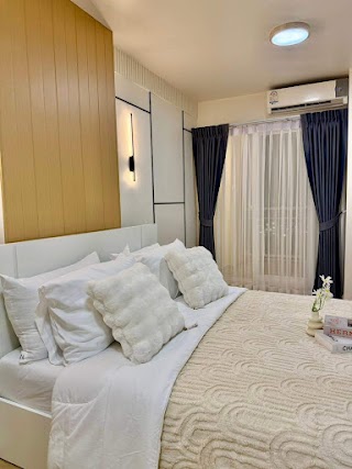 Condo for Sale Supalai Park view 1