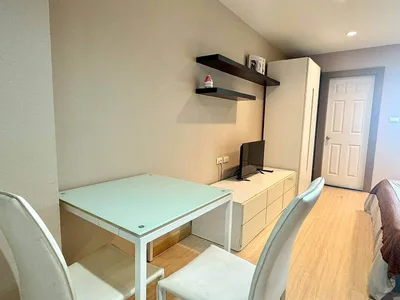 The View Suanluang Condominium – Condo for Rent view 9