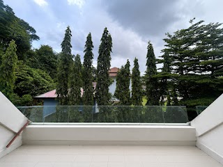 luxury condo @Green Golf Resort Condominium view 9