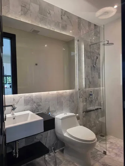 The 8 Pool Villa" (Chalong) – Negotiable Price! view 9