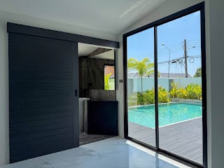 Luxury Pool Villa for Sale Near British International School Phuket view 29