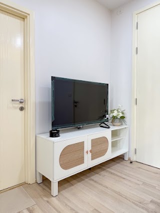 ให้เช่า The Base Uptown Phuket อาคาร B ชั้น 4 view 7