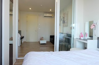 The Base Uptown Phuket 7th fl. building A view 5
