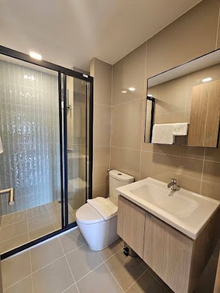 For Rent: The Base Bukit Phuket view 10
