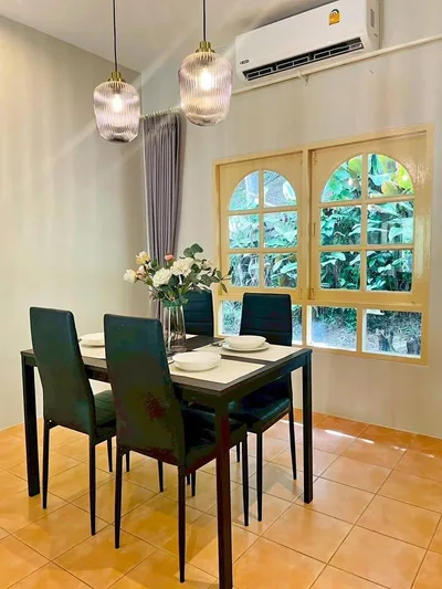 Mountain View House for Rent | Prime Hill Kathu | Pet Friendly view 2