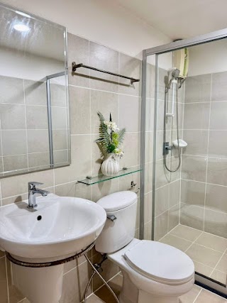 Condo for Sale Supalai Park view 8