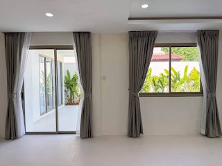 Luxury Pool Villa for Sale – Siwalee 2, Chalong view 8