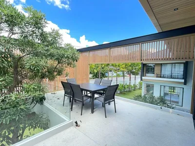 Luxury Private Pool Villa for Rent – Mouana Grande, Koh Kaew view 31