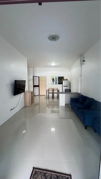 House for Rent – Songkhun Na Bon Village view 3