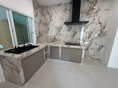 Two-Storey Semi-Detached House for Sale – Dusitburi Village view 13