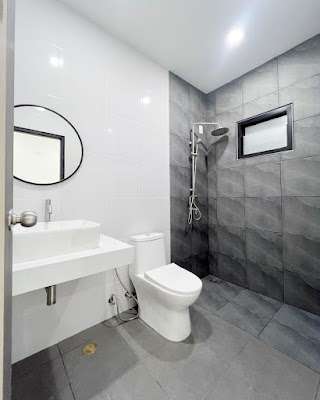 Brand-New Modern Nordic Minimal House for Sale – Wichit view 15