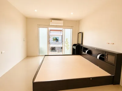 Two-Storey Semi-Detached House for Sale – Nai Yang, Phuket view 16