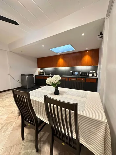 Move-In Ready House in Nanai, Patong – Cats Welcome view 20