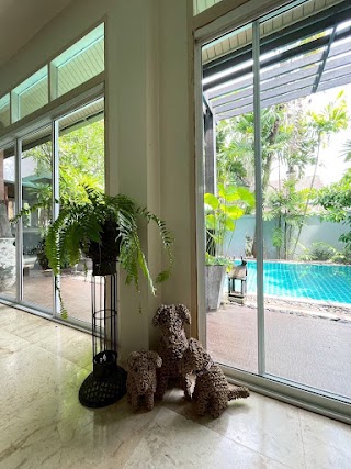 พลูวิลล่าส่วนตัว view 8