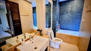Luxury Villa for Rent: Bangtao – Cherngtalay view 38