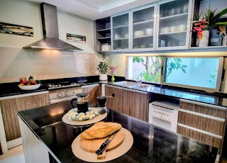 Luxury Villa for Rent: Bangtao – Cherngtalay view 29