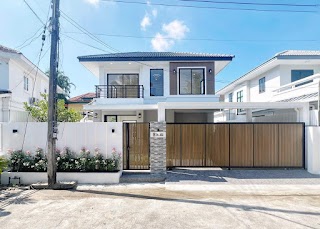 Detached House for Sale – Land & Houses Chalong (Chaiyapruek) view 1