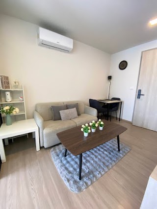 for Rent - D Condo Reef Phuket view 3