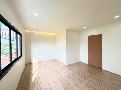 Newly Renovated 2-Storey Townhouse for Sale – Netthip Village view 27