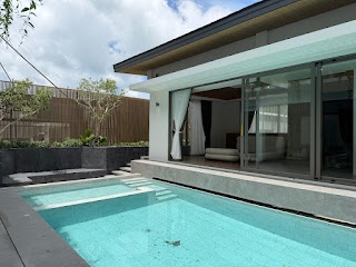 Philia Villas Saiyuan – Luxury Pool Villa for Sale view 12