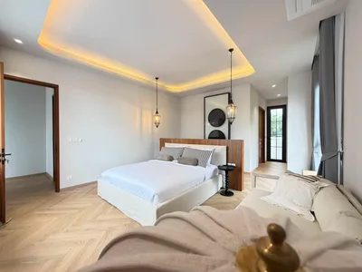 Ready-to-Move-In Luxury Villa for Sale – Bang Tao – Layan, Phuket view 26