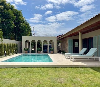 For Rent! Stylish Resort-Style | Villa Heart of Chalong, Phuket view 3