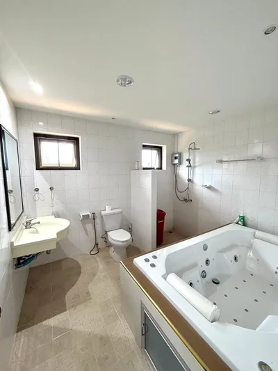 Two-Storey Private Pool House for Rent – Ban Khan view 36