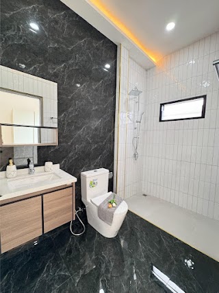 Single-Storey Semi-Detached House for Sale – Thepsatri Village view 11