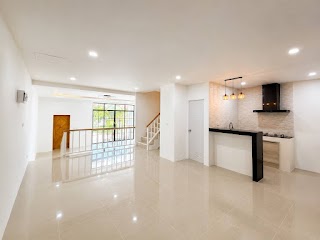 Two-Storey Townhouse for Sale – Chalong, Phuket view 10