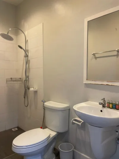 4-Bedroom Townhouse for Rent – Baan Bai Toey, Samkong view 14