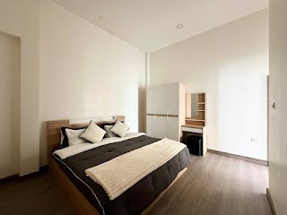 Newly Renovated Twin House for Sale Srisuchart 5 view 19