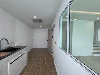 Newly Renovated Corner Townhome for Sale – Pruksa Ville Ratsada view 26
